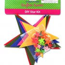 Do-It-Yourself Foam Star Craft Kit
