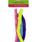 Shaggy Craft Pipe Cleaners