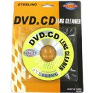 DVD & CD Lens Cleaner