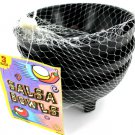 Salsa Bowls