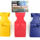 Auto Beverage Holder