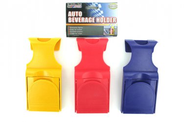 Auto Beverage Holder