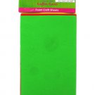Foam Craft Sheets