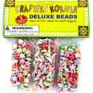 Trendy craft beads