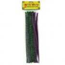 Chenille Craft Stems