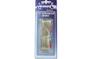 Speaker Wire