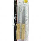 Deluxe carving set