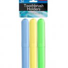 Toothbrush Holders