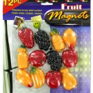 Fruit magnet set