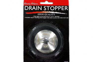 Drain stopper