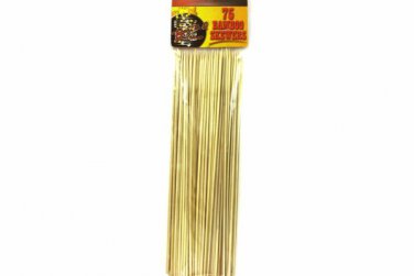 Barbecue Bamboo Skewers