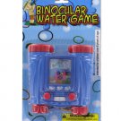 Binocular water game