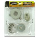 Assorted size washers