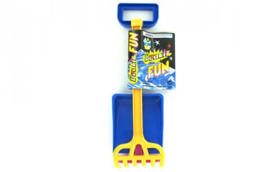Sand toy set