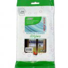 Window Cleaning Wipes