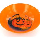 Assorted Halloween bowls