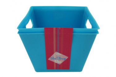 Miniature Storage Bins