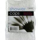 Shower cap value pack
