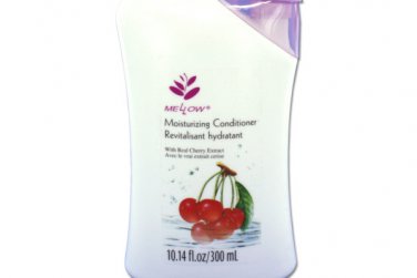 Cherry Scented Moisturizing Conditioner