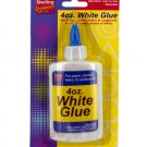 White glue
