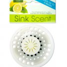 Lemon Scented Sink Stopper