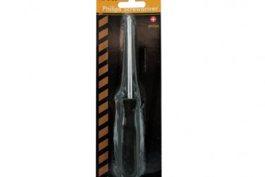 8" Philips screwdriver