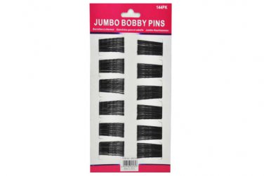 Bobby pins, pack of 144
