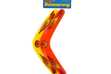 Toy Boomerangs