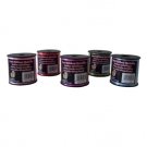 Metallic curling ribbon, assorted colors