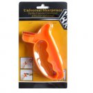 Universal sharpener