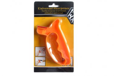 Universal sharpener
