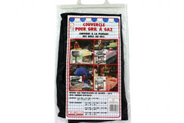 Grill or barbecue cover