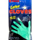 Latex Gloves Set