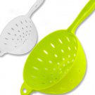 Plastic Colander with Handle