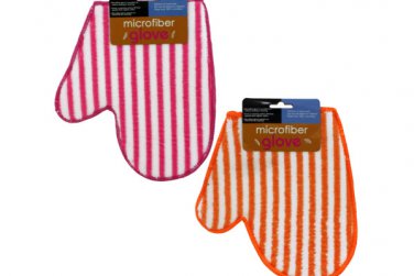 Microfiber Glove
