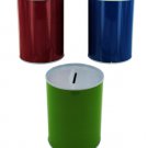 Tin Money Bank