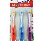 Fun Kids Toothbrush Set