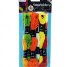 Embroidery Thread