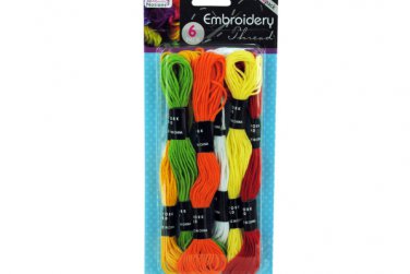 Embroidery Thread