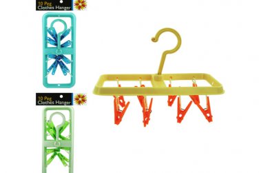 Clothes Hanger