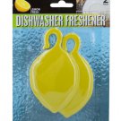 Lemon Scented Dishwasher Freshener