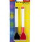 White Board Markers with Magnet