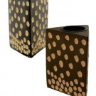 7.5x12cm tealight holder