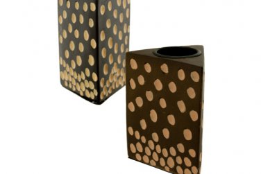7.5x12cm tealight holder
