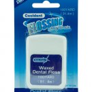 100 yard dental floss