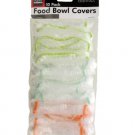 Food Bowl Covers Set