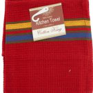 Cotton Striped Kitchen Towel