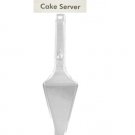 Plastic Cake Server