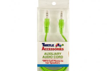 Auxiliary Audio Cord