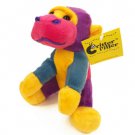 Plush Gorilla Critter Piller Baby